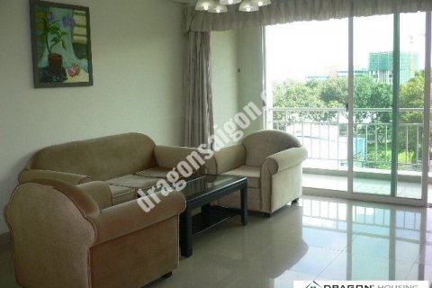106m2 Apartment in District 12, Ho Chi Minh, No. 15371 7