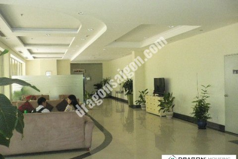 106m2 Apartment in District 12, Ho Chi Minh, No. 15371 4