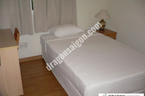 106m2 Apartment in District 12, Ho Chi Minh, No. 15371 9