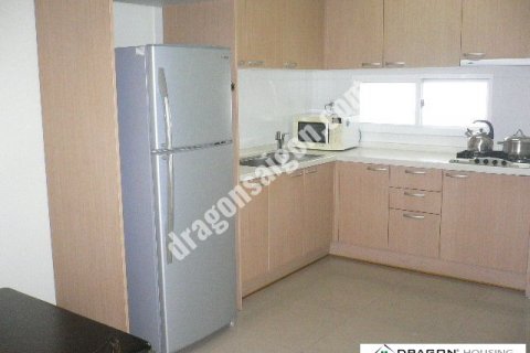 106m2 Apartment in District 12, Ho Chi Minh, No. 15371 6