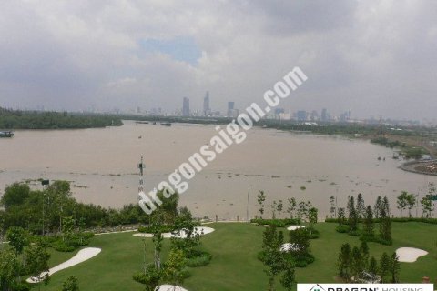 98m2 Apartment in Thu Duc, Ho Chi Minh, No. 15367 4