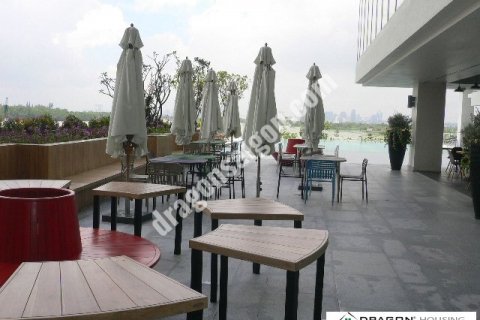 98m2 Apartment in Thu Duc, Ho Chi Minh, No. 15367 11