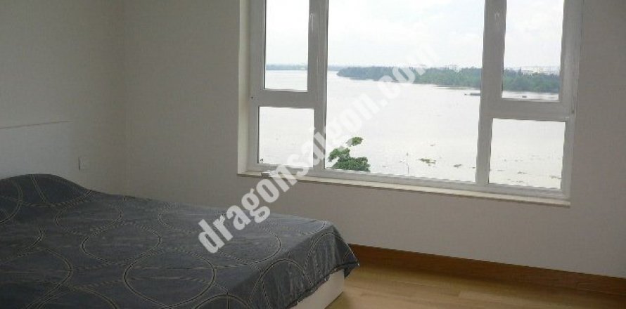 Studio Apartment in Thu Duc, Ho Chi Minh, No. 15367