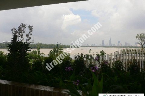 98m2 Apartment in Thu Duc, Ho Chi Minh, No. 15367 13