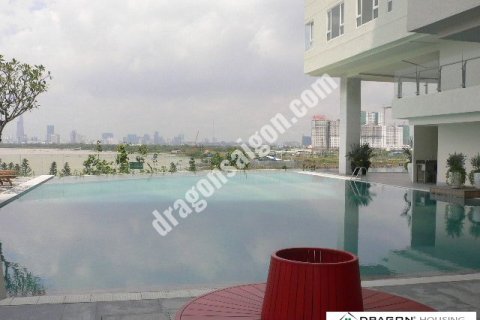 98m2 Apartment in Thu Duc, Ho Chi Minh, No. 15367 10