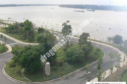 98m2 Apartment in Thu Duc, Ho Chi Minh, No. 15367 8