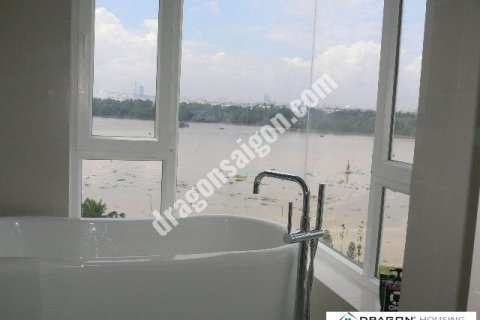 98m2 Apartment in Thu Duc, Ho Chi Minh, No. 15367 3