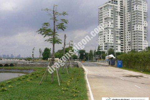98m2 Apartment in Thu Duc, Ho Chi Minh, No. 15367 15