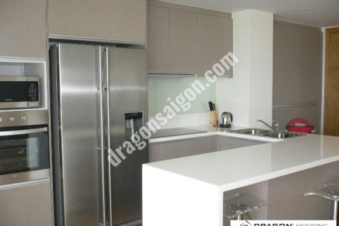 98m2 Apartment in Thu Duc, Ho Chi Minh, No. 15367 6