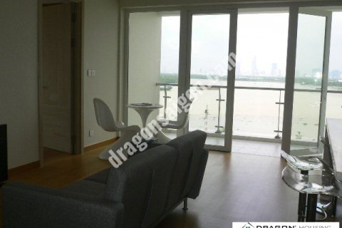 98m2 Apartment in Thu Duc, Ho Chi Minh, No. 15367 9