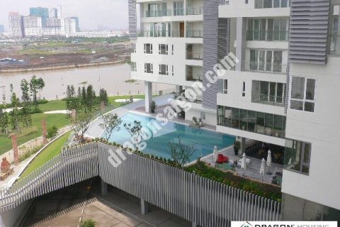98m2 Apartment in Thu Duc, Ho Chi Minh, No. 15367 5