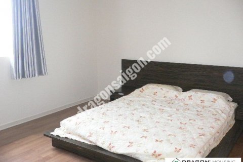 Квартира 131м2 в Тхудык, Хошимин , № 15368 9