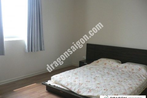 Квартира 131м2 в Тхудык, Хошимин , № 15368 2