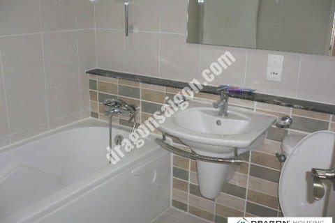 Квартира 131м2 в Тхудык, Хошимин , № 15368 7