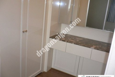 Квартира 131м2 в Тхудык, Хошимин , № 15368 8