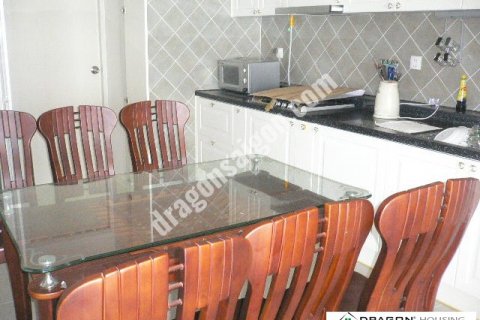 Квартира 131м2 в Тхудык, Хошимин , № 15368 3