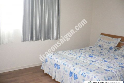Квартира 131м2 в Тхудык, Хошимин , № 15368 6