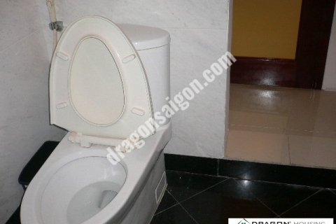 Квартира 60м2 в Район 1, Хошимин , № 15366 8