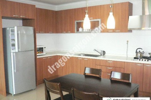 Квартира 151м2 в Район 12, Хошимин , № 15370 5
