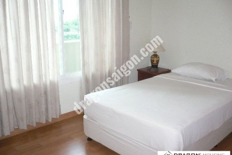 Квартира 151м2 в Район 12, Хошимин , № 15370 8