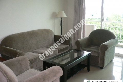 Квартира 151м2 в Район 12, Хошимин , № 15370 12