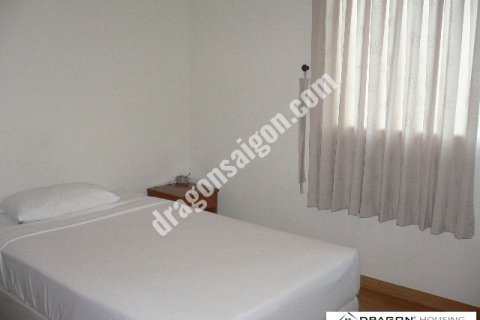 Квартира 151м2 в Район 12, Хошимин , № 15370 9