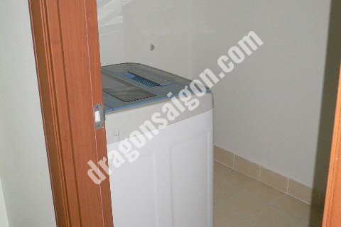 Квартира 151м2 в Район 12, Хошимин , № 15370 6
