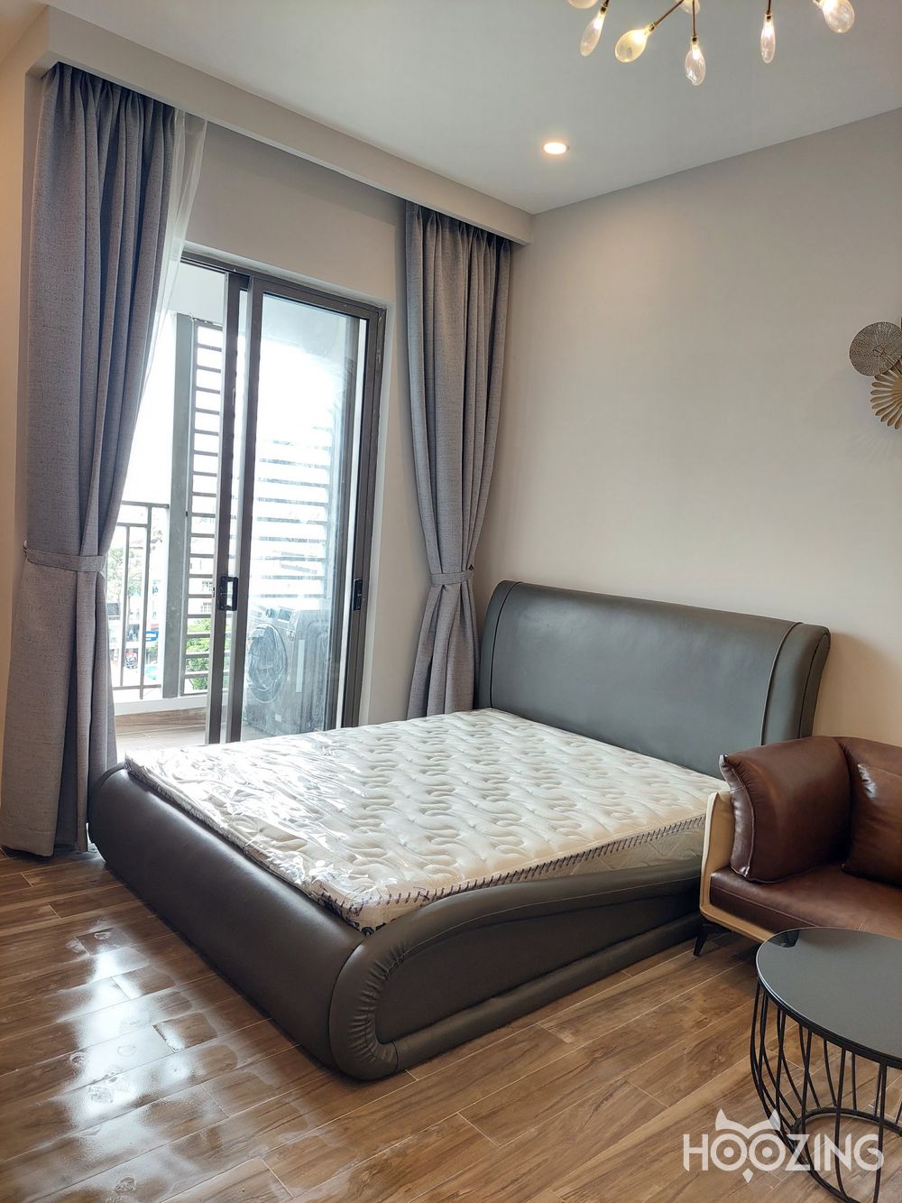 Studio Apartment in District 4, Ho Chi Minh, Vietnam No. 21043