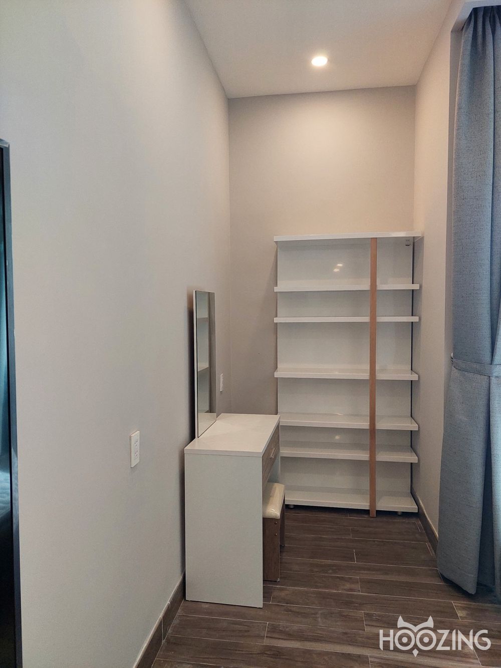 Studio Apartment in District 4, Ho Chi Minh, Vietnam No. 21043