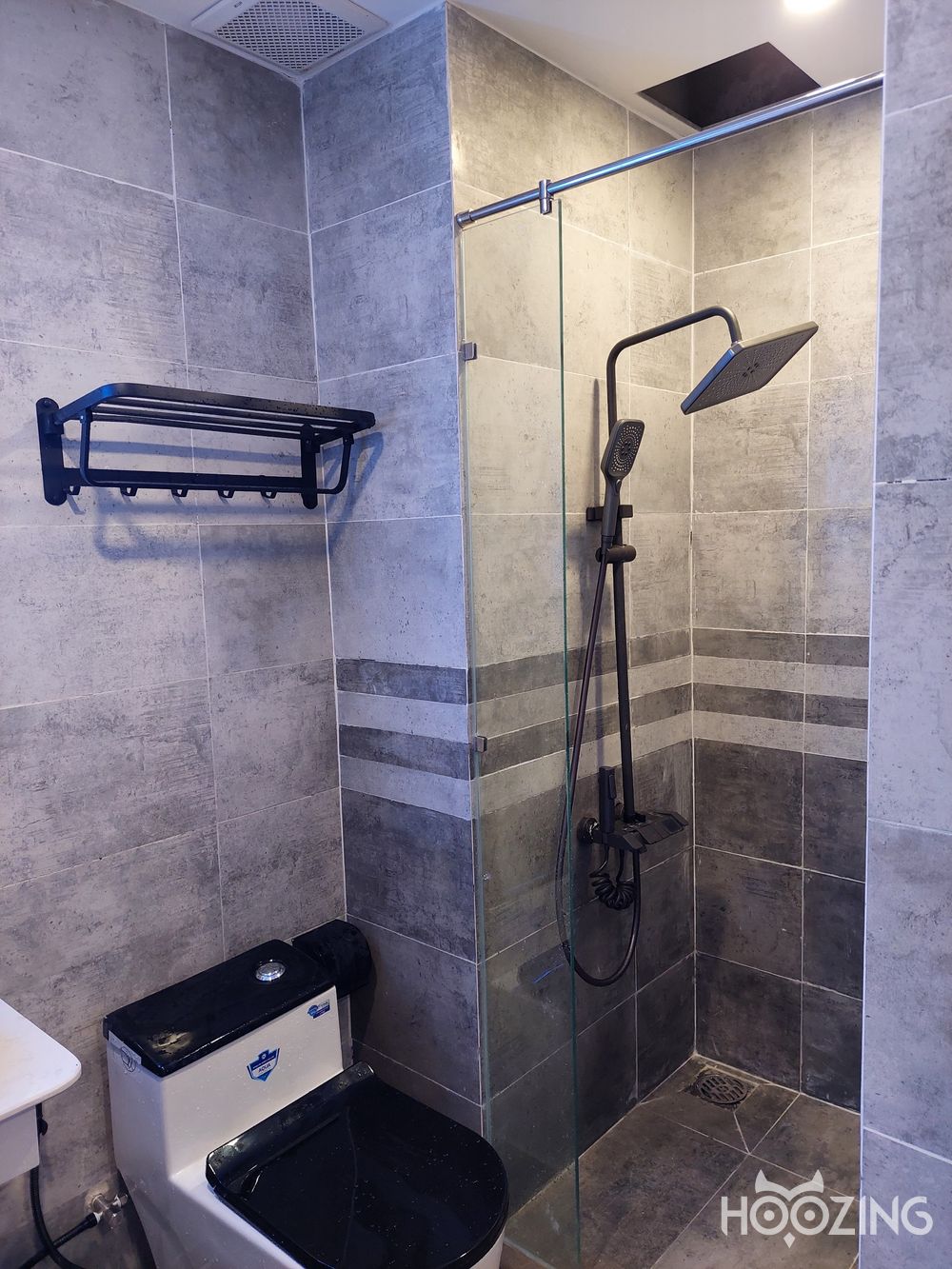 Studio Apartment in District 4, Ho Chi Minh, Vietnam No. 21043