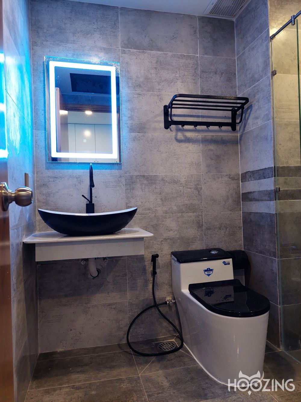 Studio Apartment in District 4, Ho Chi Minh, Vietnam No. 21043