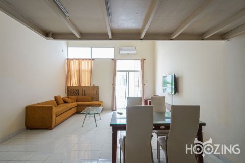 1 bedroom Duplex in District 7, Ho Chi Minh,  No. 20948 4