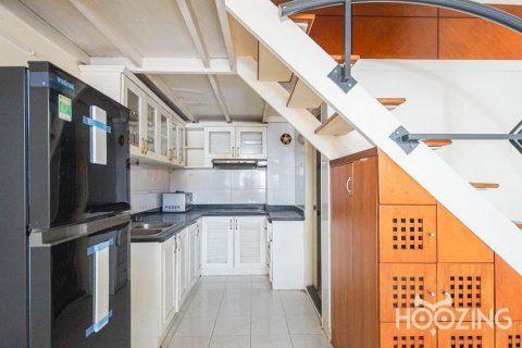 1 bedroom Duplex in District 7, Ho Chi Minh,  No. 20948 7
