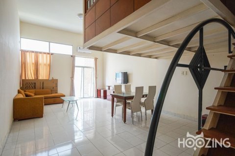 1 bedroom Duplex in District 7, Ho Chi Minh, No. 20948