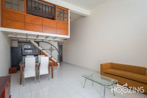 1 bedroom Duplex in District 7, Ho Chi Minh,  No. 20948 3