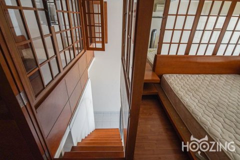 1 bedroom Duplex in District 7, Ho Chi Minh,  No. 20948 8