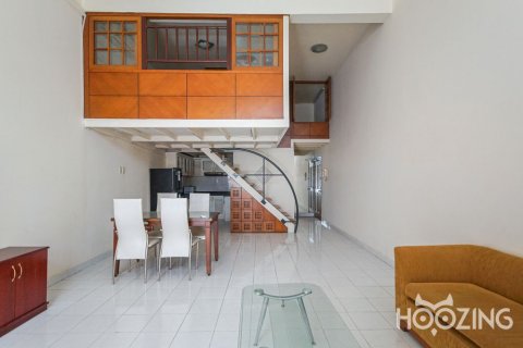 1 bedroom Duplex in District 7, Ho Chi Minh,  No. 20948 5