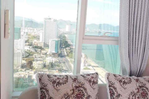 1 bedroom Apartment in Nha Trang, No. 16917 2