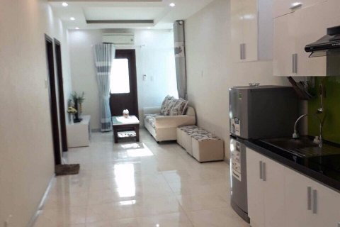 1 bedroom Apartment in Nha Trang, No. 16917 4