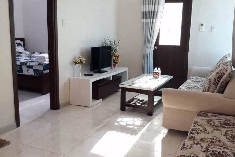 1 bedroom Apartment in Nha Trang, No. 16917 3