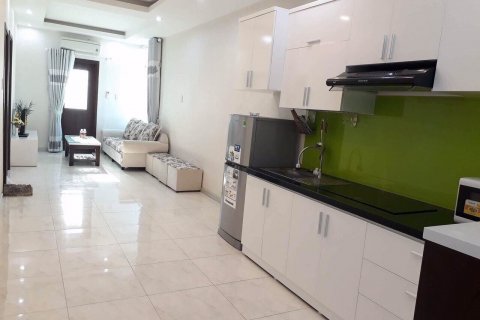 1 bedroom Apartment in Nha Trang,  No. 16917