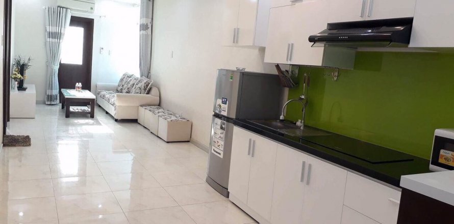1 bedroom Apartment in Nha Trang, No. 16917