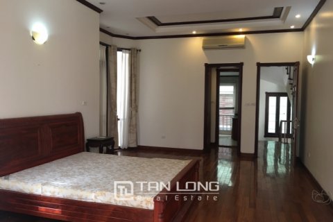 5 bedrooms Villa in Tay Ho, Ha Noi, No. 3753 15