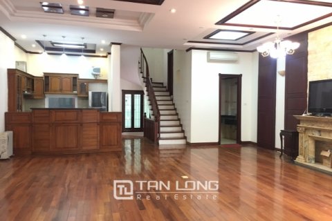 5 bedrooms Villa in Tay Ho, Ha Noi, No. 3753 6