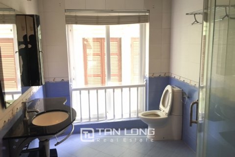 5 bedrooms Villa in Tay Ho, Ha Noi, No. 3753 19