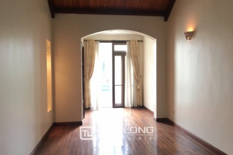 5 bedrooms Villa in Tay Ho, Ha Noi, No. 3753 10