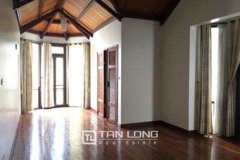 5 bedrooms Villa in Tay Ho, Ha Noi, No. 3753 11