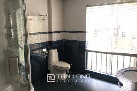 5 bedrooms Villa in Tay Ho, Ha Noi, No. 3753 18