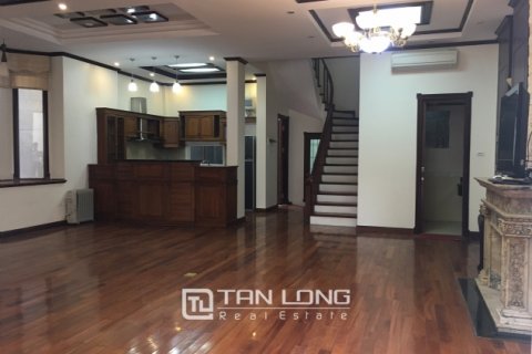 5 bedrooms Villa in Tay Ho, Ha Noi, No. 3753 5