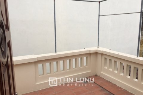 5 bedrooms Villa in Tay Ho, Ha Noi, No. 3753 22